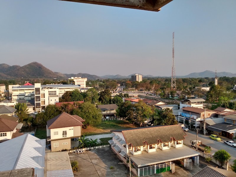 King Hotel in Loei, Thailand