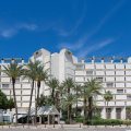 King Solomon Hotel Tiberias