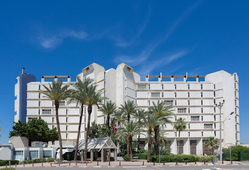 King Solomon Hotel Tiberias in Tiberias, Israel