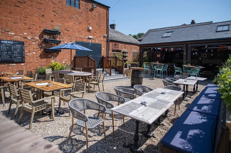 Kings Arms in Colchester, United Kingdom