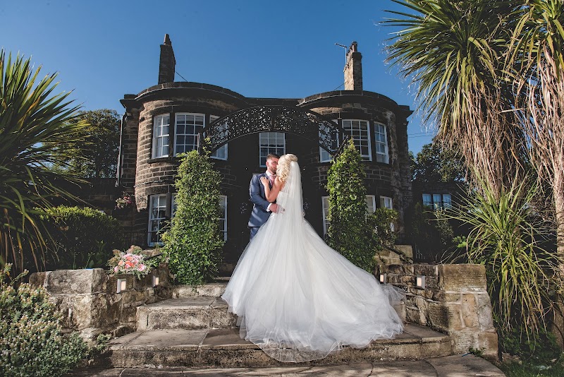 King's Croft Hotel in Pontefract, United Kingdom