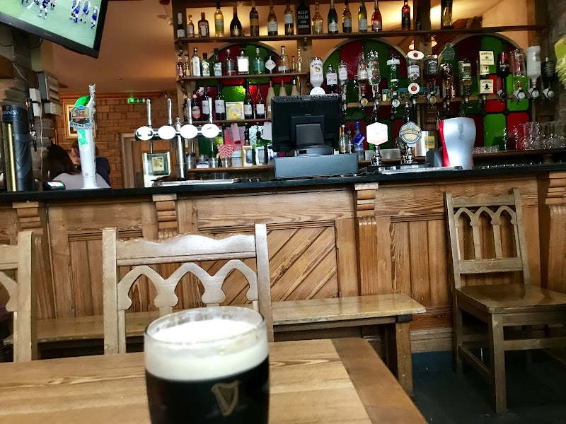 Kings Head Inn in Llandybie, United Kingdom