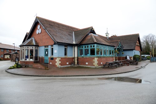 Kings Highway by Marston's Inns in Derby, United Kingdom