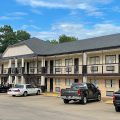 King’s Inn Motel Paris