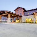 King’s Pointe Waterpark Resort