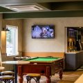 Kingston Hotel
