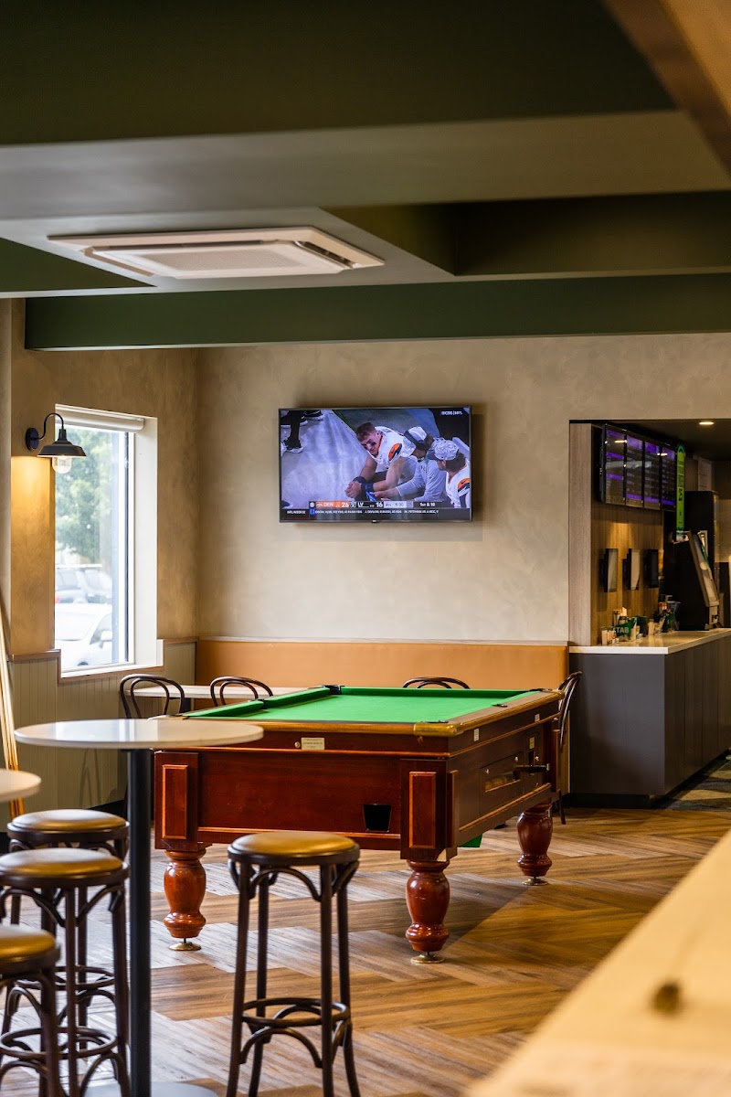 Kingston Hotel in Kingston, Australia
