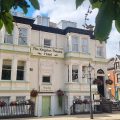 Kingston Theatre Hotel