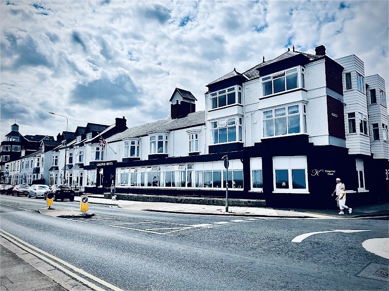 Kingsway Hotel in Cleethorpes, United Kingdom