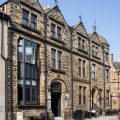 Kinnettles Hotel