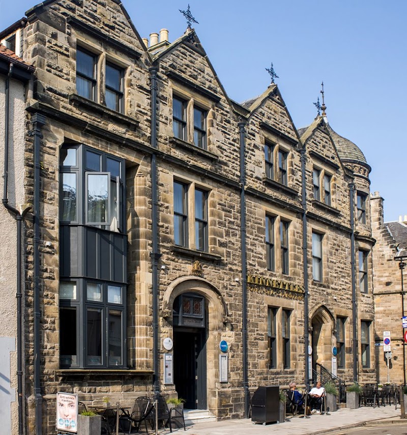 Kinnettles Hotel in Saint Andrews, United Kingdom