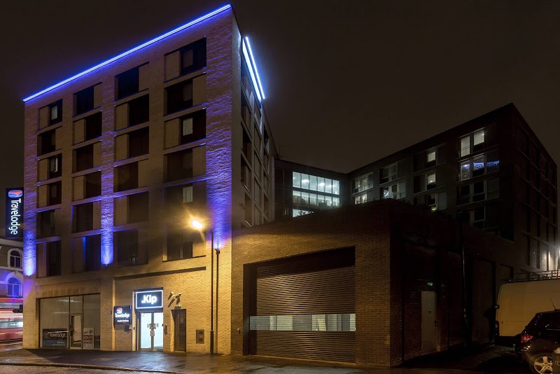 Kip Hotel in Hackney, United Kingdom