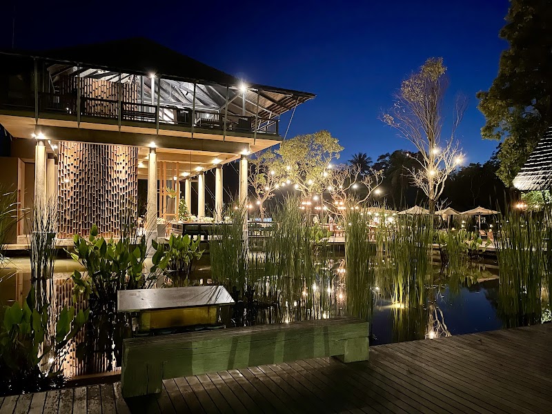 Kirimaya Golf Resort Spa in Pak Chong, Thailand
