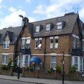 Kirkdale Hotel
