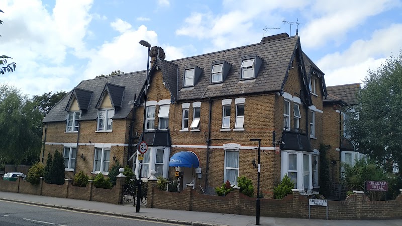 Kirkdale Hotel in Croydon, United Kingdom