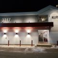 Kirkfield Motor Hotel