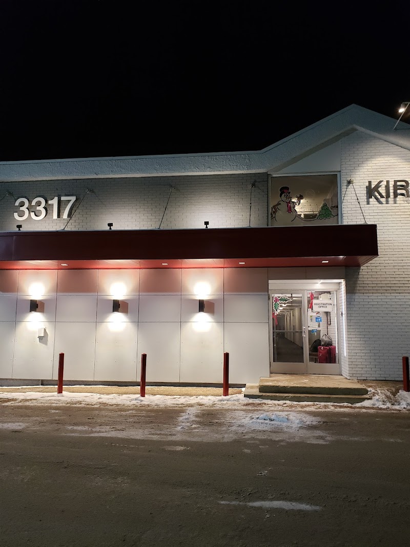 Kirkfield Motor Hotel in Kawartha Lakes, Canada