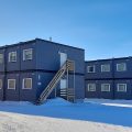 Kiruna City Rooms