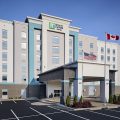 Kitchener Inn & Suites