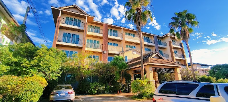 Kitlada Hotel in Udon Thani, Thailand