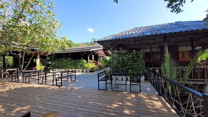 Klong Jao Homestay in Trat, Thailand