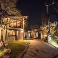 Klong Luang Resort