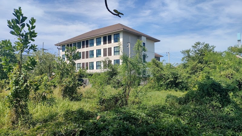 Klongyai Center in Sa Kaeo, Thailand