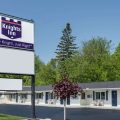 Knights Inn Arnprior