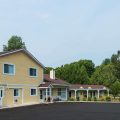 Knights Inn Bracebridge