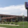 Knights Inn Fort Erie
