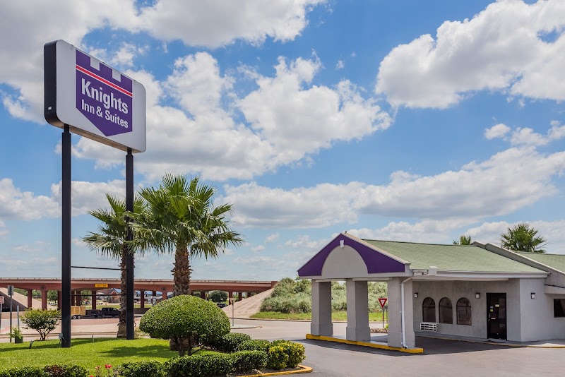 Knights Inn Franklin Ave Waco in Waco, Texas, United States