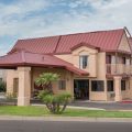 Knights Inn Glendale