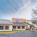 Knights Inn Litchfield
