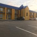 Knights Inn Lumberton