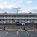 Knights Inn Merrillville
