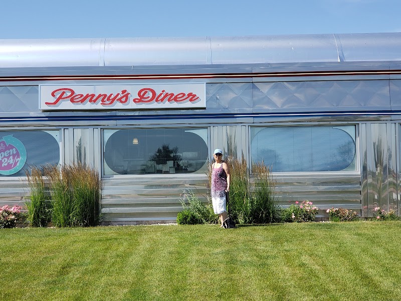 Knights Inn North Platte in North Platte, Nebraska, United States
