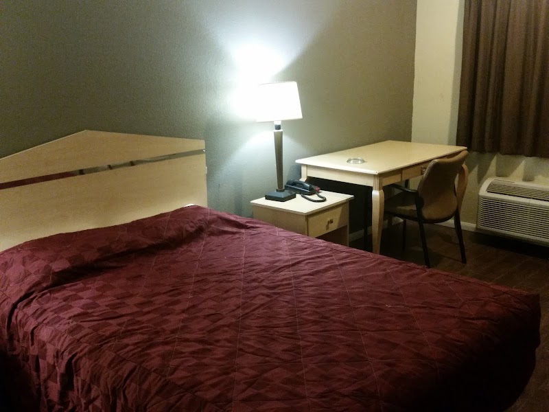 Knights Inn Ontario in Ontario, California, United States