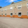 Knights Inn Orillia