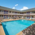 Knights Inn Sierra Vista / East Fry