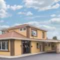 Knights Inn Tonawanda/Buffalo Area