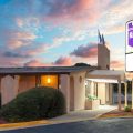 Knights Inn Tucker