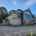 Knights Inn Tyler