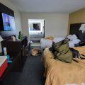 Knights Inn Verona Staunton