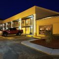 Knights Inn West Memphis