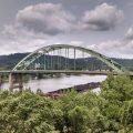Knights Inn Wheeling