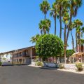 Knights Inn Yuma