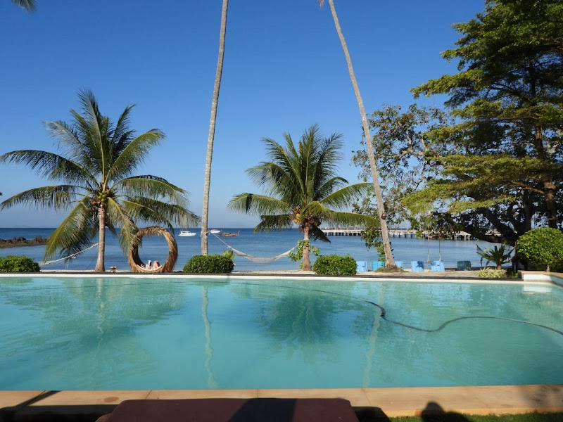 Koh Yao Heaven Beach Resort in Phangnga, Thailand