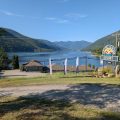 Kokanee Glacier Resort