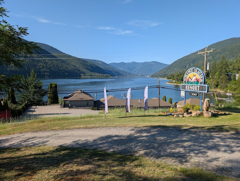 Kokanee Glacier Resort in Nelson, Canada