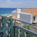 Kokkari Beach Hotel